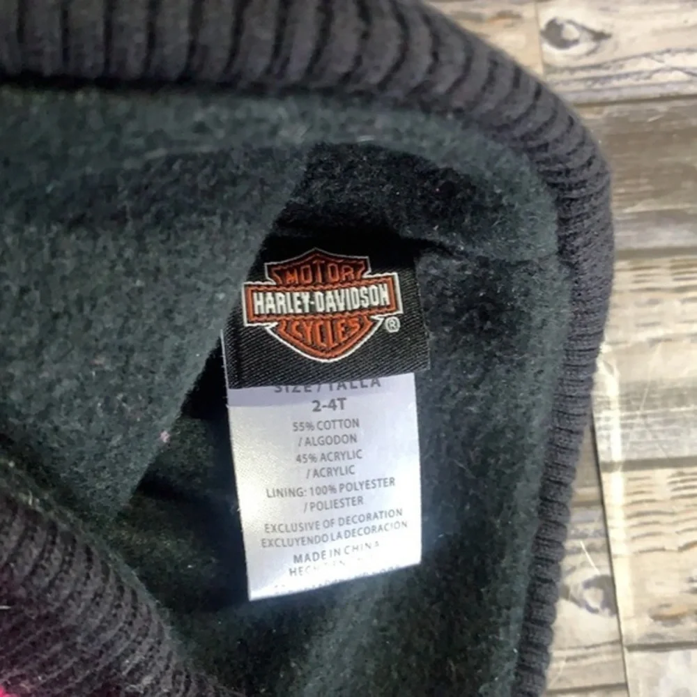 Harley-Davidson Girls‎ Beanie